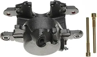 ACDelco Professional 18FR623 Front Passenger Side Disc Brake Caliper Assembly (Friction Ready Non-Coated), Remanufactured