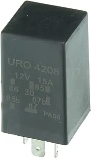 URO Parts 993 615 227 01 DME/Fuel Pump Relay