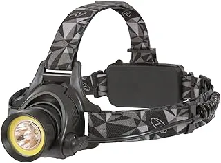 Polaris Rechargeable Headlamp, 550 lumen