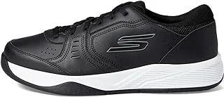 Skechers Viper Court Smash - Athletic Indoor Outdoor Pickleball Shoes | Relaxed Fit Sneakers mens Sneaker