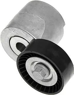 ACDelco Professional 39359 Drive Belt Tensioner Assembly with Pulley