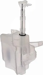 Dorman 603-034 Front Washer Fluid Reservoir Compatible with Select Mitsubishi Models