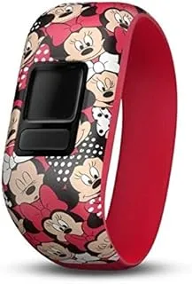 GARMIN DISNEY MINNIE MOUSE STRETCHY BANDS