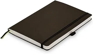 Lamy Soft Cover Notebook A6 Matte Black