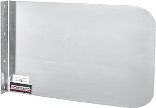 DuraSteel Stainless Steel Splash Guard-26