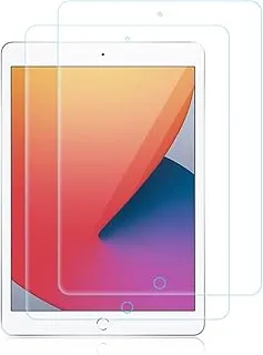 AWH Screen Protector Full Coverage Screen Protector - Anti-Scratch Tempered Glass - Clear Compatible with iPad Mini 5