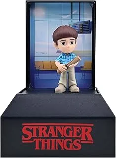 Stranger Things Upside Down Collectible Figurine In Blind Bag W2