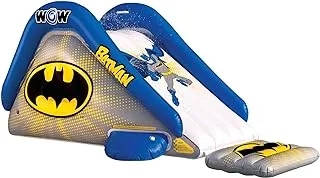 WOW Sports DC Comics Batman Large Pool Slide