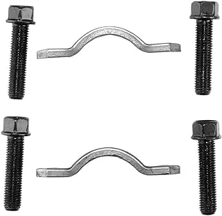 ACDelco 45U0505 Professional U-Joint Clamp Kit with Hardware