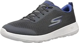 حذاء رياضي Skechers Go Walk Max Painted Sky للرجال