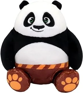 Kung Fu Panda 4 Plush Cushy Po