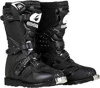 O'Neal Boys Rider Boot (Black, K1)