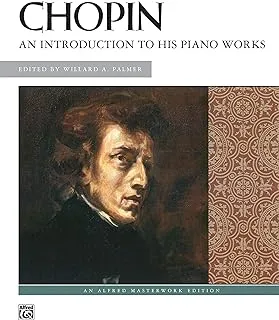 An Introduction To His Piano Works