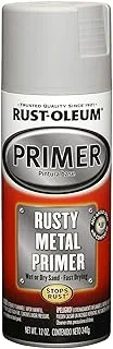 Rusty Metal Primer