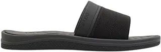 ALDO PLANTAGO mens Slide Sandal