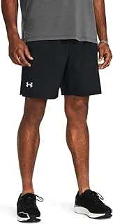 شورت رجالي من Under Armour مقاس 7 بوصات (عبوة من 1)