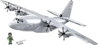 LOCKHEED C-130 HERCULES