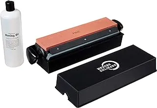 Mercer Culinary 400/1000 Grit Sharpening Stone M15930