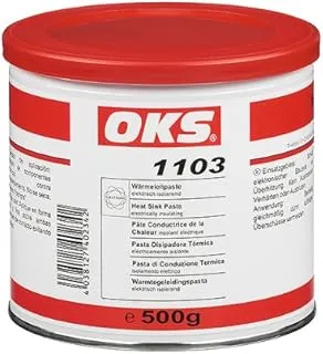 OKS-1103-Heat Sink Paste-500Grm-Can