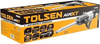 Tolsen-Long Nose Air Impact Wrenche (INDUSTRIAL)