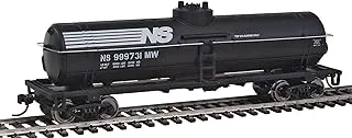 Walthers Trainline HO Scale Model Norfolk Southern Tank Car