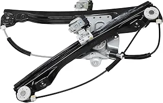 GM Genuine Parts 95382562 Front Passenger Side Power Window Regulator without Motor