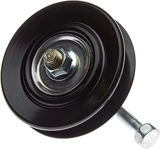 ACDelco Professional 36725 V-Groove Idler Pulley Assembly