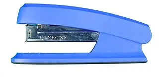 Sadaf Premium Stainless Steel Stapler with 50 Sheets, 24/6 26/6 24/8 Stapler Pin Size