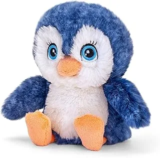 Keeleco Mini Adoptable World 16cm Penguin