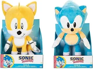 Sonic - Jumbo Plush Assorted colours, Toys for Kids