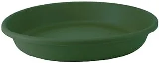 Classic Round Planter Saucer - The HC Companies | Flower Pot Drip Trays for Planters