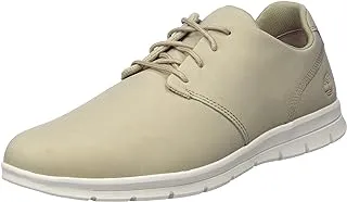 Timberland GRAYDON OXFORD BASIC mens LACED SHOES