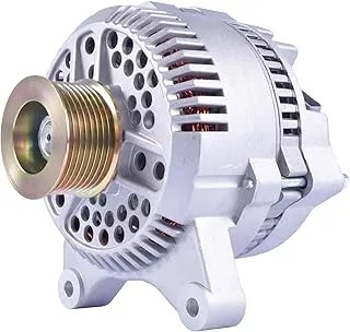 ACDelco Gold 335-1119 Alternator