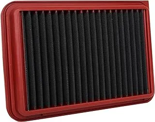 K&N Select Engine Air Filter, High Performance, Dry Synthetic, Washable, Replacement Filter, Compatible with 2006-2017 Toyota/Lexus (Camry, Venza, ES250), SA-2370