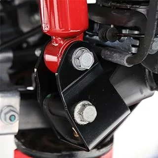 Shock Extension Jl Front