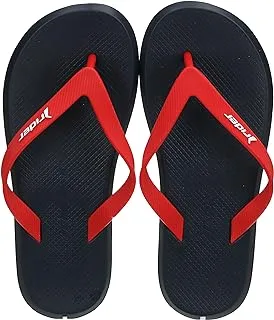 Rider R1 SPEED AD, Men's FLIPFLOPS, BLUE/RED, 47