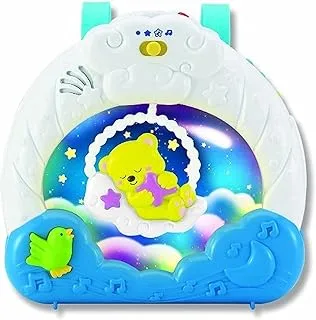 جهاز العرض Winfun Lullaby Dreams المهدئ