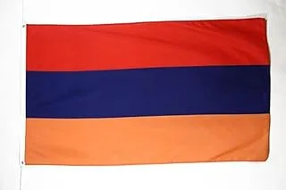 BPA® Armenia Flag 90 x 60 cm Armenian Flag 60 x 90 cm