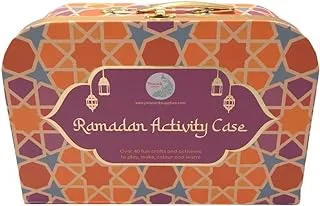 Peacock Supplies Ramadan Activity Case