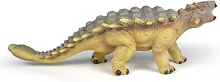 RECUR - Ankylosaurus