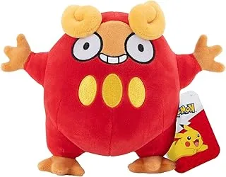 Pokemon Plush 8-Inches Darumaka