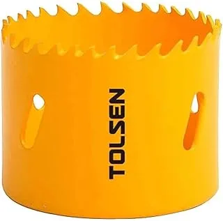 Tolsen Bi-Metal Hole Saw, 32 mm Diameter