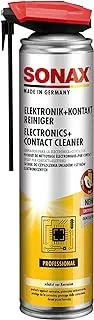 Sonax Electronics & Contact Cleaner - EasySpray (400mL)