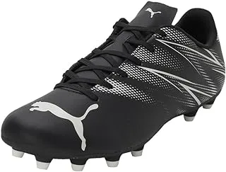 PUMA Attacanto Fg/Ag mens Soccer Shoe