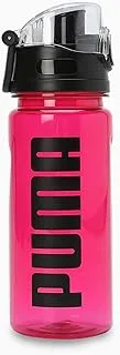 PUMA TR Male/Unisex Waterbottles Garnet Rose SIZE X