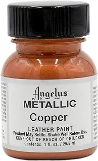 Angelus Acrylic Leather Paint