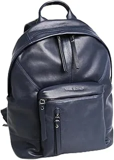 Trucare Unisex Leather Back Pack Back Pack