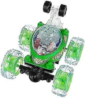 Ben 10 Twister Car - Green