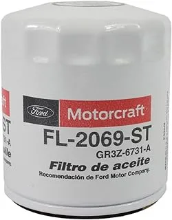 Motorcraft FL2069ST Filter-Oil, 1 Pack