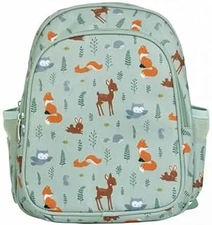 Backpack Forest Friends Insulated